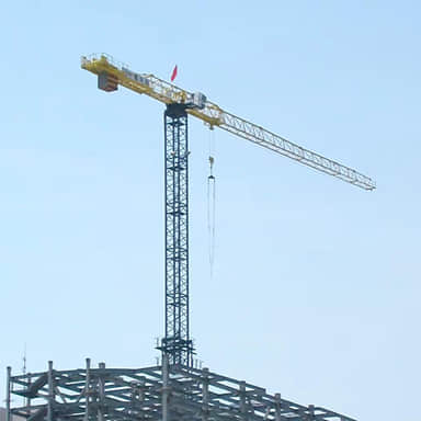 USETER M-Series Topless Cranes