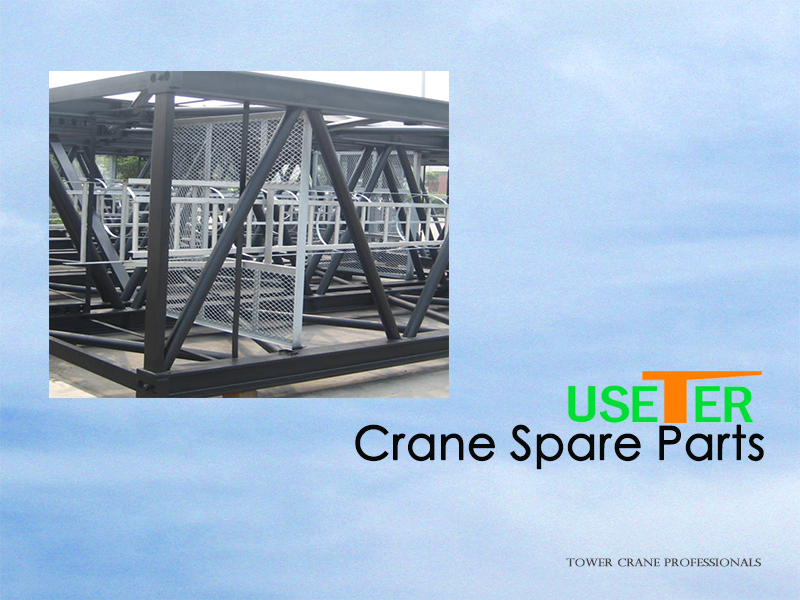 Crane Spare Parts